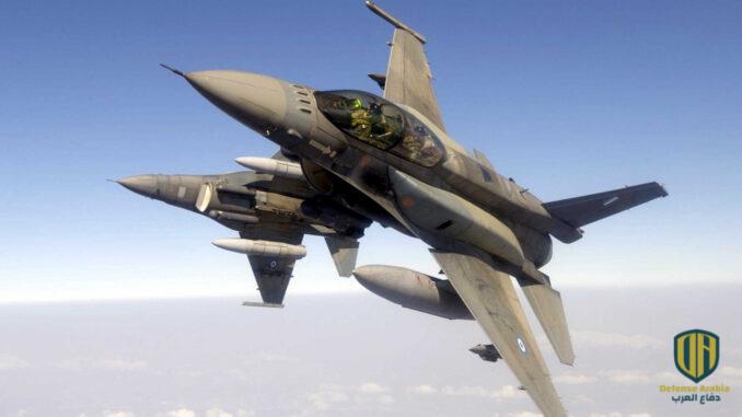 أيهما أقوى جوياً تركيا أم اليونان؟