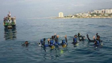 ما هي قدرات الأساطيل الـ 6 المشاركة في التمرين البحري مع الجيش اللبناني؟