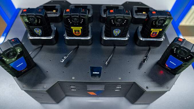 “أسيلسان” تمنح قوات الأمن التركية “عينًا ثالثة” ذكية