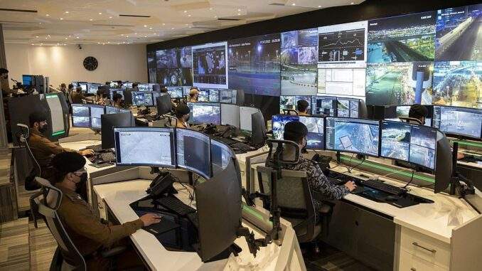 قوات أمن الحج والعمرة.. حراس ضيوف الرحمن