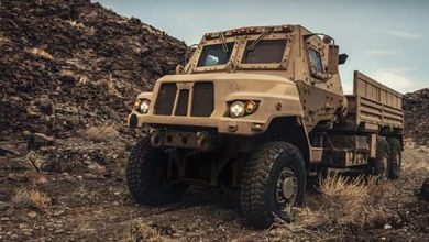 “أوشكوش ديفنس” تفوز بعقد بقيمة 141 مليون دولار لتزويد الجيش الأمريكي بمركبات تكتيكية متوسطة الحجم