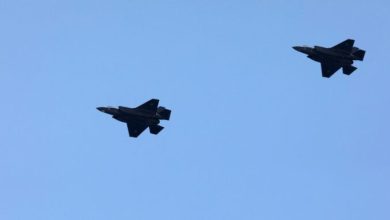 إسرائيل تنفذ تدريبات جوية تحاكي هجوم مصر في حرب أكتوبر