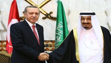 تركيا: نرغب في التعاون مع دول الخليج ولا مشكلة سياسية لنا مع السعودية