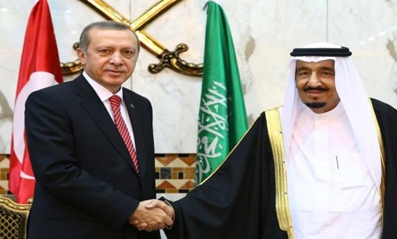 تركيا: نرغب في التعاون مع دول الخليج ولا مشكلة سياسية لنا مع السعودية