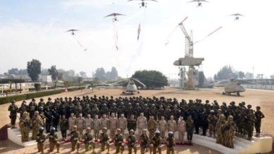 من الأقوى؟ الجيش المصري أم الإسرائيلي؟