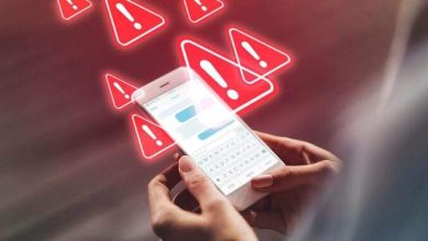 بعد “بيغاسوس” .. اختراق الهواتف الذكية بواسطة “زيرو كليك”