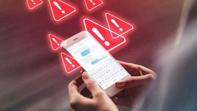 بعد “بيغاسوس” .. اختراق الهواتف الذكية بواسطة “زيرو كليك”