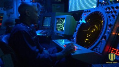 الجيش الأمريكي يشتري معدات رادار عسكرية من أوكرانيا