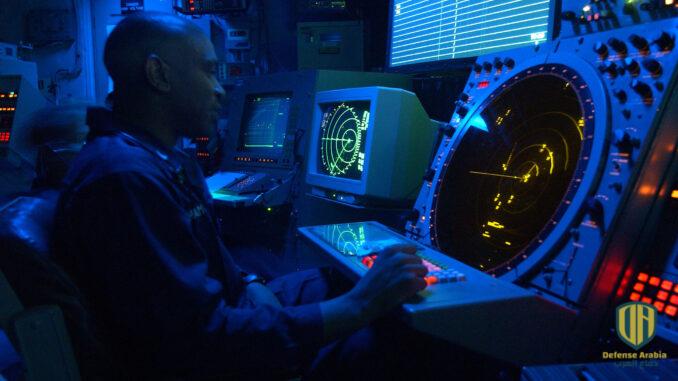 الجيش الأمريكي يشتري معدات رادار عسكرية من أوكرانيا