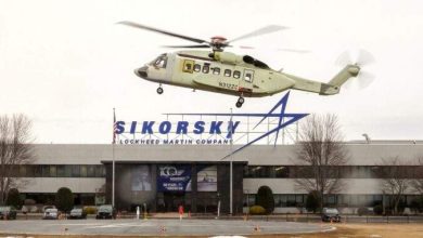 “سيكورسكي” تحدث ثورة في عالم المروحيات بـ S-92 Phase IV