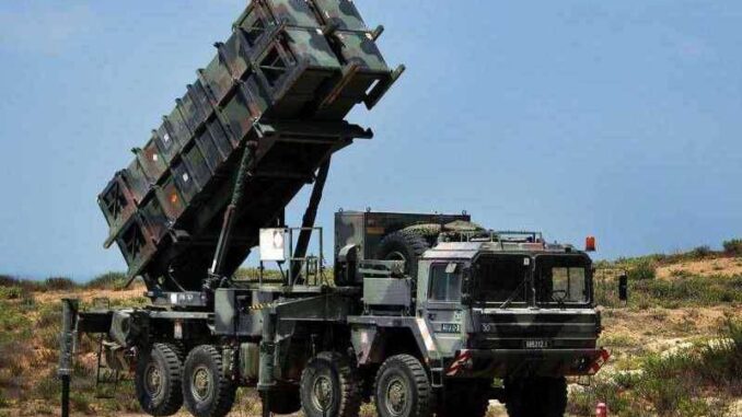 الصاروخ الأوكراني يُظهر مدى ضعف الدفاع الجوي في أوروبا.. ألمانيا تعرض على بولندا نظام “باتريوت”