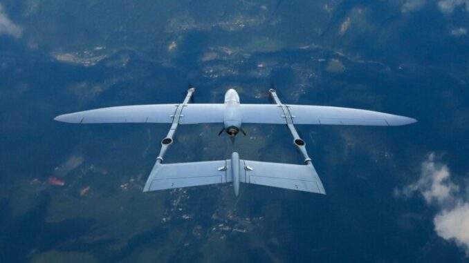 تركيا تُعزز قدراتها الاستخبارية بطائرات مسيّرة من إنتاج “هافلسان”