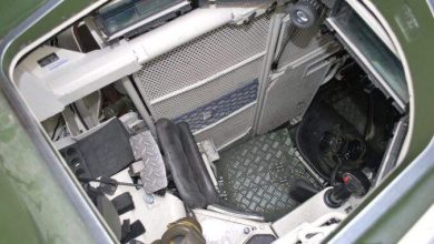 الدبابات السويدية المحسنّة تنضم إلى الجيش الأوكراني وهذه أبرز مواصفاتها