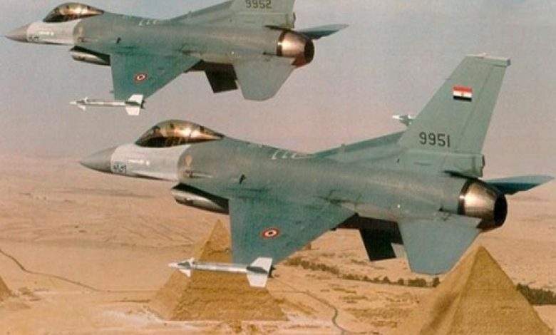 تطورات استراتيجية