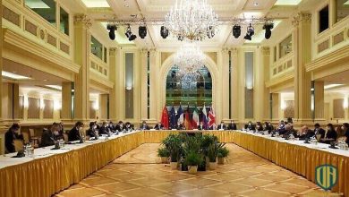 مسؤول أمريكي: المحادثات مع إيران لن تظل قائمة لأجل غير مسمى