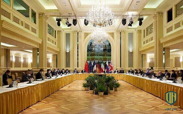 مسؤول أمريكي: المحادثات مع إيران لن تظل قائمة لأجل غير مسمى