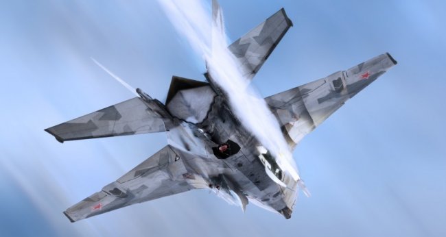“ناشونال انترست”: مقاتلة “ميغ–41” ستنفّذ مهامها في الفضاء