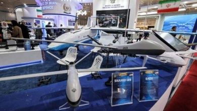 الطائرات المسيرة الإيرانية.. سلاح المستضعفين الجديد