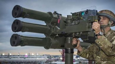 طفرة في إنتاج الصواريخ المتطورة في مصنع “تاليس” بالمملكة المتحدة