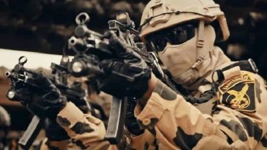 الجيش المصري يتقدم في تصنيف أقوى جيوش العالم