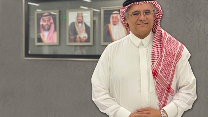 رئيس تنفيذي جديد لشركة المعدات المكملة للطائرات