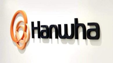 شركة هانهوا للفضاء تروج لمنتجاتها الدفاعية في معرض الجيش الأمريكي