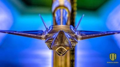 سلاح الجو الأمريكي يختبر نموذجا تجريبيا لمقاتلة الجيل السادس