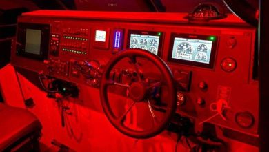 تفاصيل حصول المغرب على زوارق فائقة السرعة