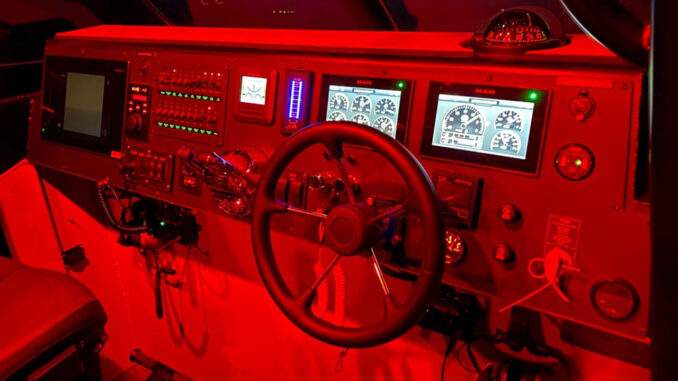 تفاصيل حصول المغرب على زوارق فائقة السرعة