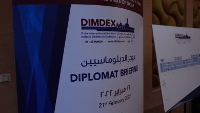 “بي أيه إي سيستمز” تركز على الشراكات وبناء القدرات المحلية في ديمديكس 2022