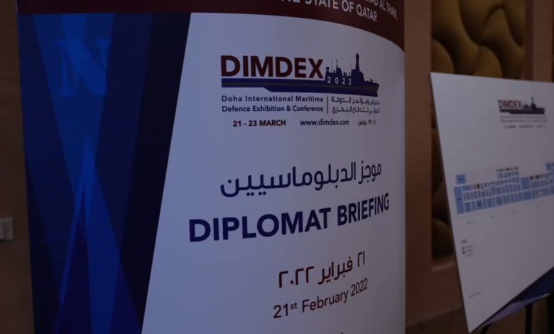 “بي أيه إي سيستمز” تركز على الشراكات وبناء القدرات المحلية في ديمديكس 2022