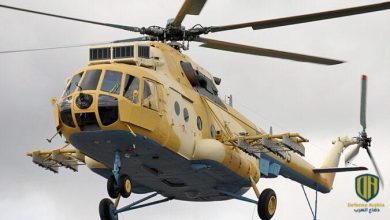 الصين تطلب 121 طائرة مروحية روسية إضافية