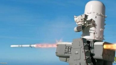 أول تعليق رسمي من مصر على صفقة الصواريخ الأميركية