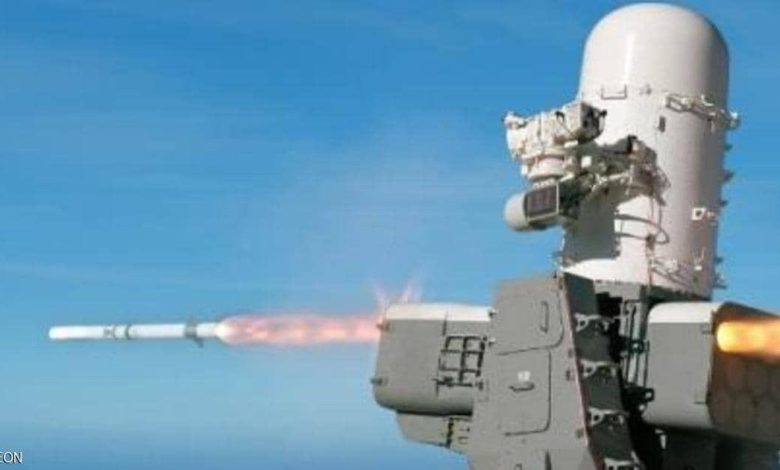 صفقة صواريخ “رام” إلى مصر… رسالة أميركية للشرق الأوسط