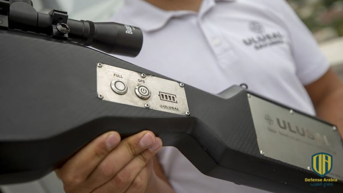 شركة تركية تصدر مضاد مسيّرات إلى قطر وألبانيا