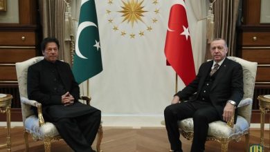 إتهامات لأنقرة وبكين بتجهيز باكستان لحروب مستقبلية مع الهند