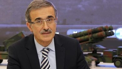 يصل مداها إلى 120 كيلومتراً.. الجيش التركي يتسلم صواريخ “K+” محلية الصنع (فيديو)