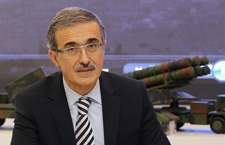 يصل مداها إلى 120 كيلومتراً.. الجيش التركي يتسلم صواريخ “K+” محلية الصنع (فيديو)