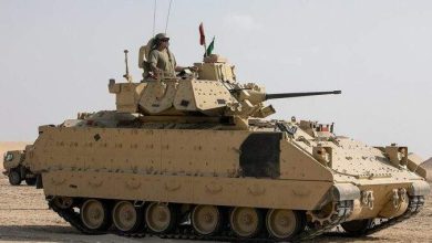 ما هي أقوى مركبة قتال مشاة في العالم؟