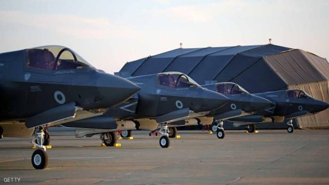 مجلة “فوربس”: روسيا تستطيع تدمير سلاح الجو البريطاني بضربتين