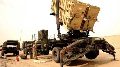 “وول ستريت جورنال”: مخزون السعودية من صواريخ باتريوت يوشك على النفاد