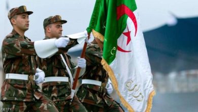 الجيش الجزائري: الجزائر قوة ضاربة والمغرب يحاول إغراق بلادنا بالمخدرات والتجسس والدعاية التخريبية