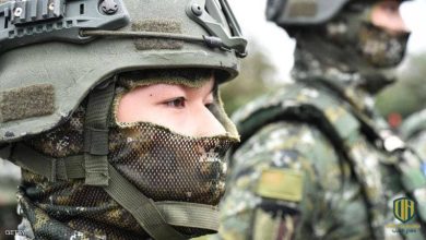 الإدارة الأميركية توافق على أول صفقة بيع أسلحة لتايوان