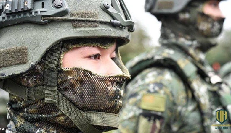 الإدارة الأميركية توافق على أول صفقة بيع أسلحة لتايوان