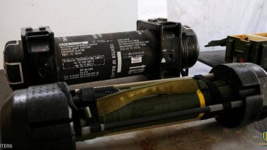 الأسلحة الأمريكية المضادة للدبابات تثبت عدم فعاليتها في أوكرانيا