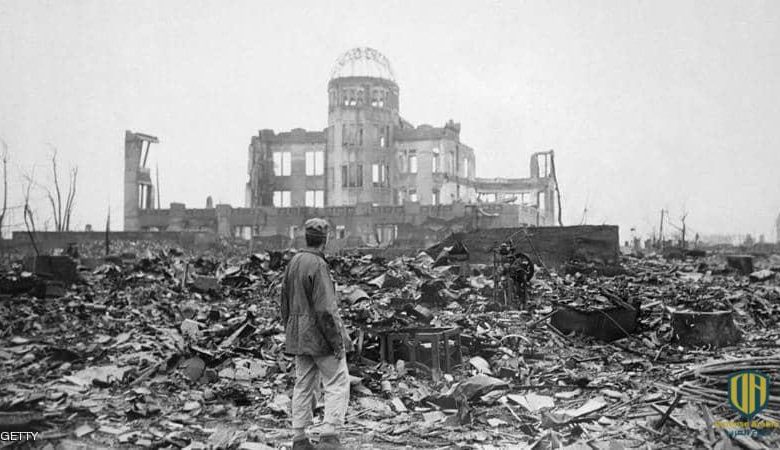 وسائل الدفاع ضد أسلحة الدمار الشامل