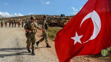 تركيا: نواصل تدريب الجيش الليبي للارتقاء به الى المعايير الدولية