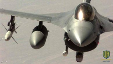 الولايات المتحدة تكشف عن موعد تسليم مقاتلات “إف-16” إلى أوكرانيا