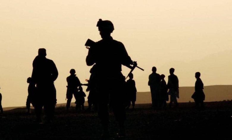 التطور التكنولوجي وحروب المستقبل