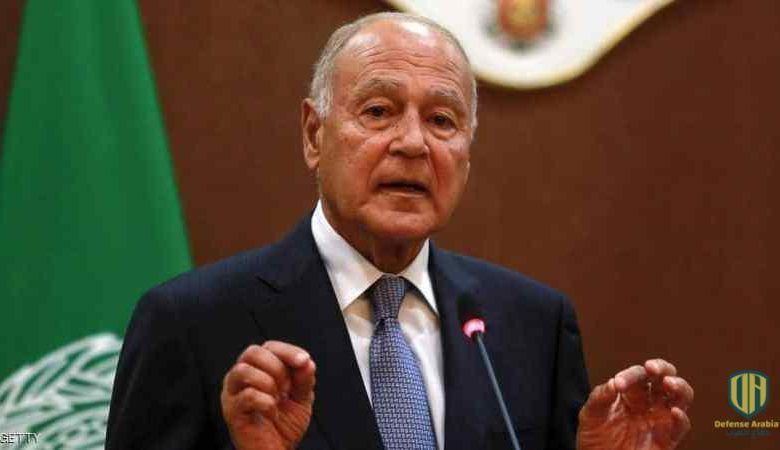 أبو الغيط: إثيوبيا وإسرائيل ستدفعان ثمن بناء “سد الخراب”  (فيديو)